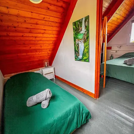 Baie De Chalet