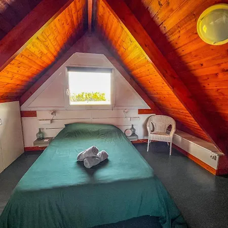 Chalet Baie De