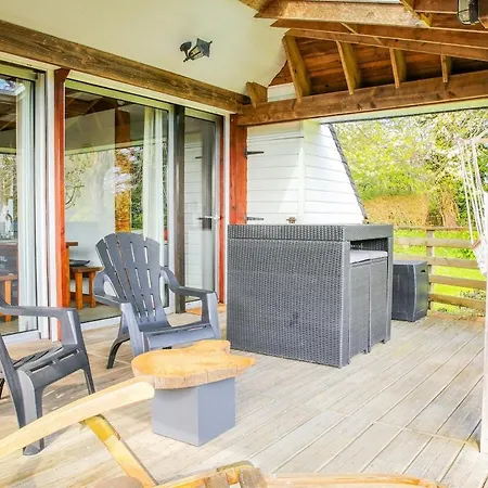 Baie De Chalet