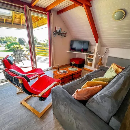 Chalet Baie De *