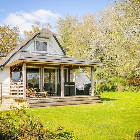 Chalet Baie De