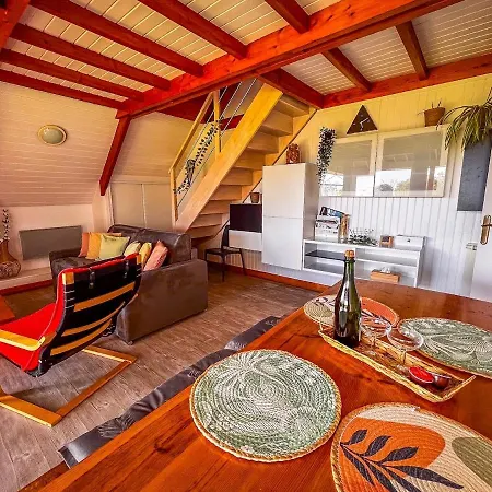 Baie De Chalet La Foret-Fouesnant