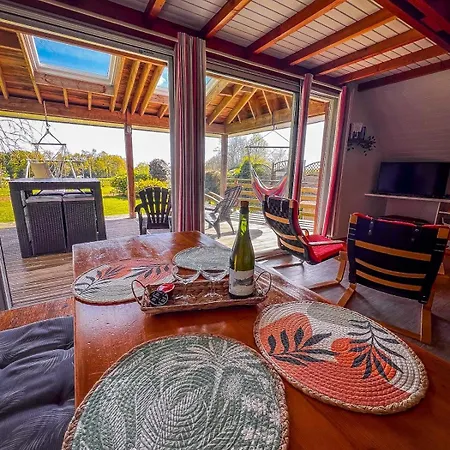 Chalet Baie De *