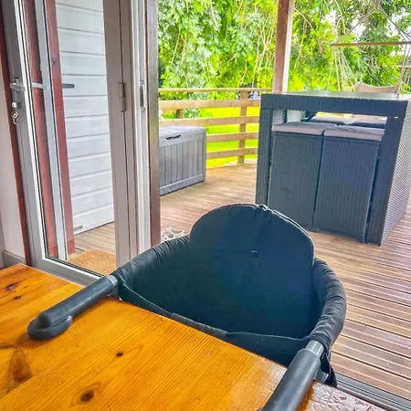 Chalet Baie De *