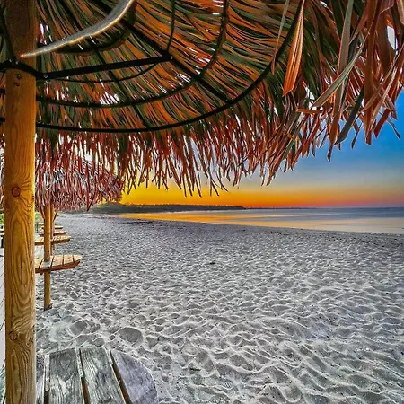 Baie De Chalet *